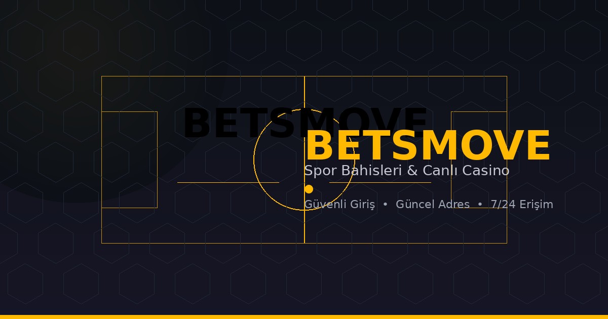 Betsmove